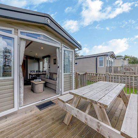 Waren Caravan Park 뱀버그 외부 사진