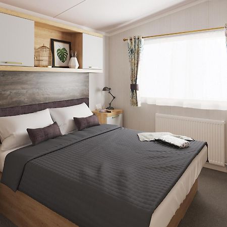 Waren Caravan Park 뱀버그 외부 사진